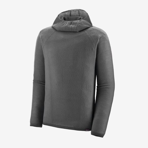 Patagonia Other - Men's Capilene® Air Hoody LARGE